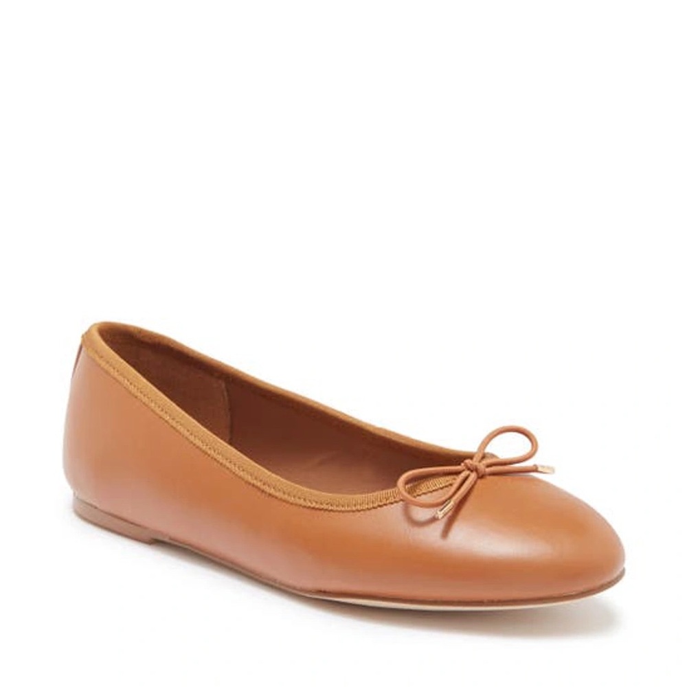 Ballet Flats - Picture 2 of 5